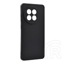 Gigapack OnePlus 13R 5G szilikon telefonvédő (matt) fekete