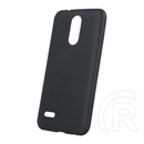 Gigapack OnePlus 13 5G szilikon telefonvédő (matt) fekete