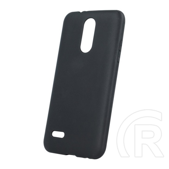 Gigapack OnePlus 13 5G szilikon telefonvédő (matt) fekete