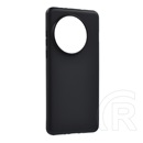 Gigapack OnePlus 13 5G szilikon telefonvédő (matt) fekete