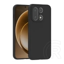 Gigapack OnePlus 15 szilikon telefonvédő (matt) fekete