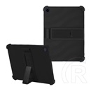 Gigapack OnePlus Pad Go 2 WiFi defender szilikon telefonvédő (ütésállóság, kitámasztó) fekete