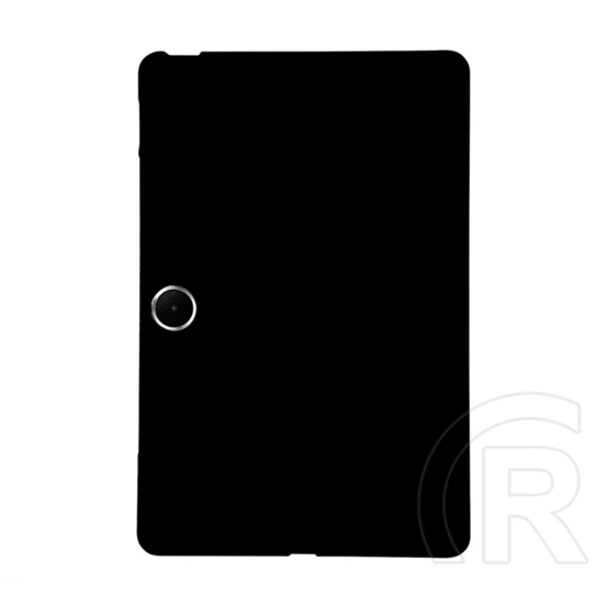 Gigapack OnePlus Pad Lite szilikon telefonvédő (matt) fekete