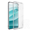 Gigapack Oneplus Nord 5 szilikon telefonvédő (ultravékony) átlátszó