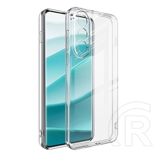 Gigapack Oneplus Nord 5 szilikon telefonvédő (ultravékony) átlátszó