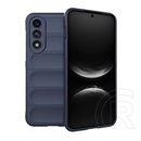 Gigapack Oneplus Nord 5 szilikon telefonvédő (ütésállóság, kameravédő, 3d) sötétkék