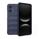 Gigapack Oneplus Nord CE5 szilikon telefonvédő (ütésállóság, kameravédő, 3d) sötétkék