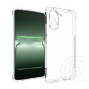 Gigapack Oneplus Nord CE5 szilikon telefonvédő (ütésállóság, légpárnás sarok) átlátszó