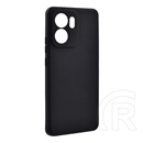 Gigapack Oppo Reno 13 FS szilikon telefonvédő (matt) fekete