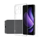Gigapack Oppo Reno 13 FS szilikon telefonvédő (ultravékony) átlátszó