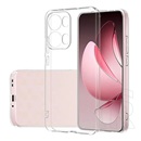 Gigapack Oppo Reno 13 Pro szilikon telefonvédő (ultravékony) átlátszó