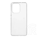 Gigapack Oppo Reno 13 szilikon telefonvédő (ultravékony) átlátszó