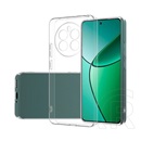 Gigapack Realme 12 Pro Plus szilikon telefonvédő (ultravékony) átlátszó