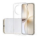 Gigapack Realme 14 Pro Plus szilikon telefonvédő (ultravékony) átlátszó