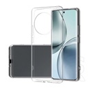 Gigapack Realme 14 Pro szilikon telefonvédő (ultravékony) átlátszó