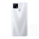 Gigapack Realme 7i szilikon telefonvédő (ultravékony) átlátszó