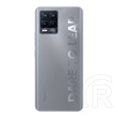 Gigapack Realme 8 szilikon telefonvédő (ultravékony) átlátszó