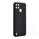 Gigapack Realme C21Y szilikon telefonvédő (matt) fekete
