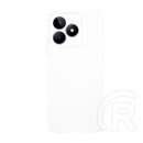 Gigapack Realme C53 szilikon telefonvédő (ultravékony) átlátszó