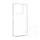 Gigapack Realme Note 60 szilikon telefonvédő (ultravékony) átlátszó