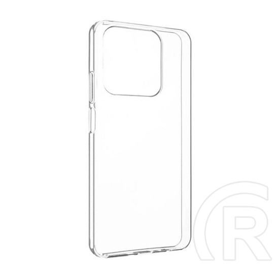 Gigapack Realme Note 60 szilikon telefonvédő (ultravékony) átlátszó