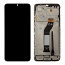 Gigapack Redmi 13C 5G lcd kijelző + érintőpanel + keret