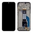 Gigapack Redmi 15C 4G lcd kijelző + érintőpanel + keret