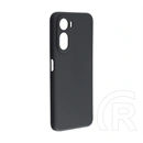 Gigapack Redmi A7 Pro 4G szilikon telefonvédő (matt) fekete