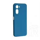 Gigapack Redmi A7 Pro 4G szilikon telefonvédő (matt) sötétkék
