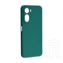 Gigapack Redmi A7 Pro 4G szilikon telefonvédő (matt) sötétzöld