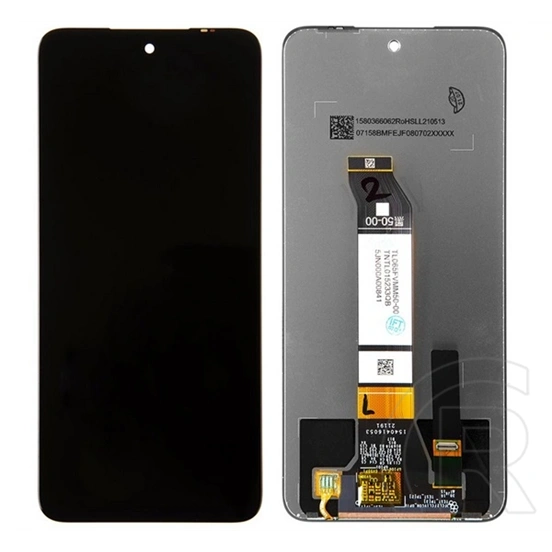 Gigapack Redmi Note 10 5G lcd kijelző + érintőpanel