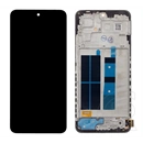 Gigapack Redmi Note 12 4G lcd kijelző + érintőpanel + keret (tft)