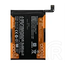 Gigapack Redmi Note 15 Pro 5G akku 6580mah li-ion (bn69 kompatibilis)
