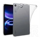 Gigapack Redmi Pad 2 9.7 szilikon telefonvédő (ütésállóság, légpárnás sarok) átlátszó