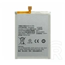 Gigapack Samsung A17 4G akku 5000mah li-ion (eb-ba166abe kompatibilis)