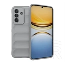 Gigapack Samsung A37 5G szilikon telefonvédő (ütésállóság, kameravédő, 3d) világosszürke