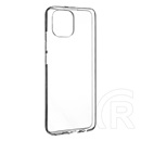 Gigapack Samsung Galaxy A03 (SM-A035) szilikon telefonvédő (ultravékony) átlátszó