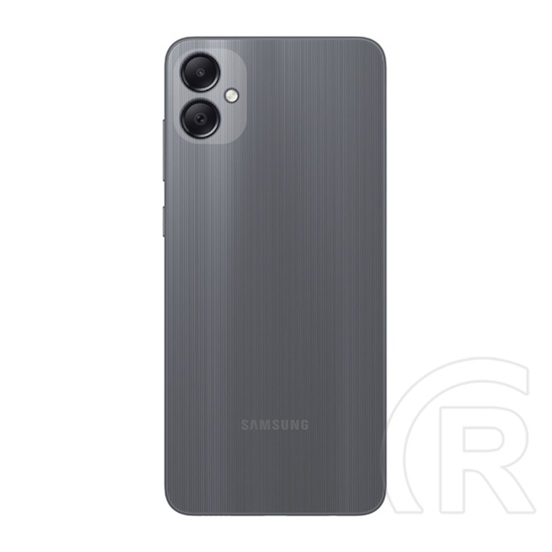 Gigapack Samsung Galaxy A05 (SM-A055F) szilikon telefonvédő (ultravékony) átlátszó