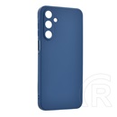 Gigapack Samsung Galaxy A16 4G (SM-A165)  szilikon telefonvédő (matt) sötétkék