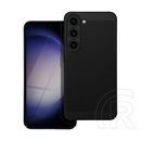 Gigapack Samsung Galaxy A16 5G (SM-A166)  műanyag telefonvédő (légáteresztő, lyukacsos, kameravédő) fekete