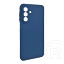 Gigapack Samsung Galaxy A17 5G (SM-A176) szilikon telefonvédő (matt) sötétkék