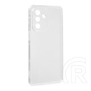 Gigapack Samsung Galaxy A17 5G (SM-A176) szilikon telefonvédő (ütésállóság, légpárnás keret) átlátszó