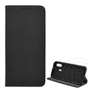 Gigapack Samsung Galaxy A20e (SM-A202F) tok álló (Flip, oldalra nyíló) fekete