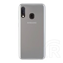 Gigapack Samsung Galaxy A20e szilikon telefonvédő (ultravékony, átlátszó)