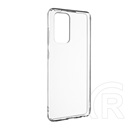 Gigapack Samsung Galaxy A23 5G (SM-A236F) szilikon telefonvédő (ultravékony) átlátszó