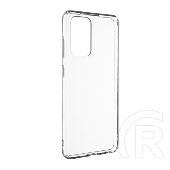 Gigapack Samsung Galaxy A23 5G (SM-A236F) szilikon telefonvédő (ultravékony) átlátszó