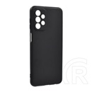 Gigapack Samsung Galaxy A23 5G (SM-A236F) szilikon telefonvédő (ultravékony) fekete