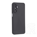Gigapack Samsung Galaxy A26 5G (SM-A266) szilikon telefonvédő (matt) fekete