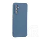 Gigapack Samsung Galaxy A26 5G (SM-A266) szilikon telefonvédő (matt) sötétkék