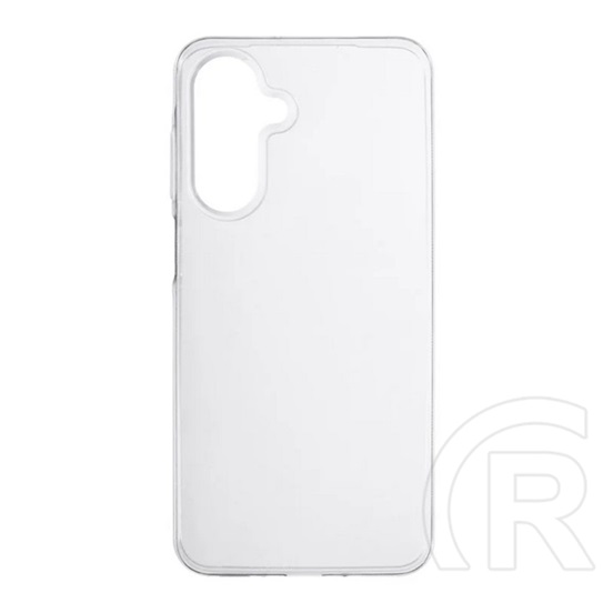 Gigapack Samsung Galaxy A26 5G (SM-A266) szilikon telefonvédő (ultravékony) átlátszó
